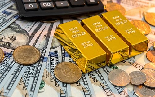 پیش‌بینی فعالان بازار از قیمت طلا و ارز در روزهای آینده 